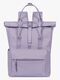 American Tourister Urban Groove City Mono Ryggsäck 17L, Lavender