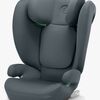 CBX by Cybex Solution B i-Fix Bältesstol, Grey