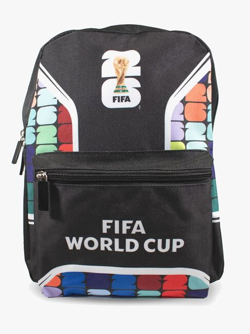 FIFA World Cup Small Ryggsäck, 26 Repeat