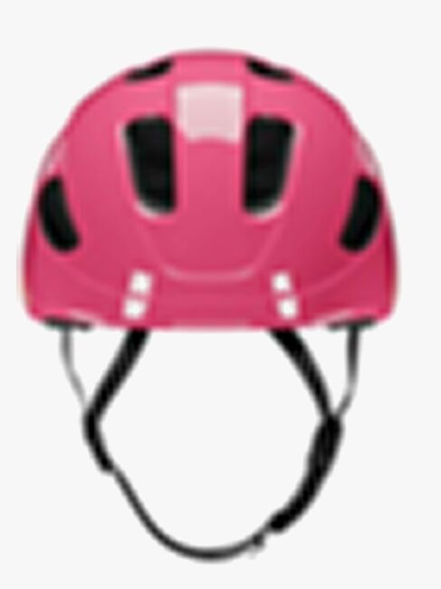 Lazer Pnut KinetiCore Cykelhjälm, Fuchsia