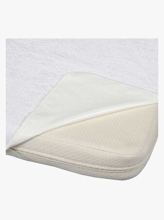 Kaxholmen Plastad Frotté 90x200 