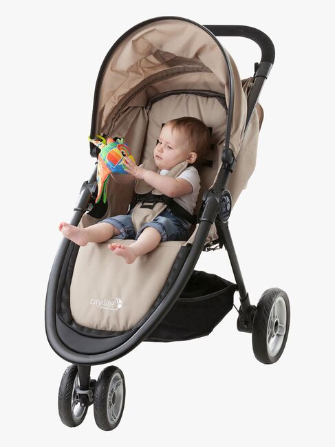 PlayGro Jazzy Jungle Bok Bitleksak