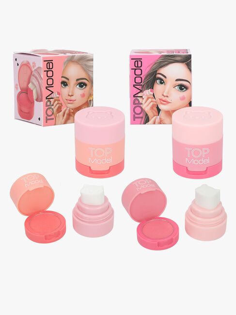 TOPModel BEAUTY and ME Rougestämpel