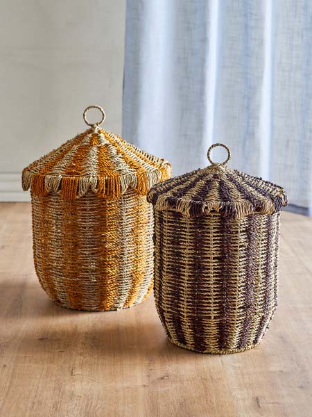 Cikkeline Förvaringskorgar, Multi 82069501-2161_4a.jpg