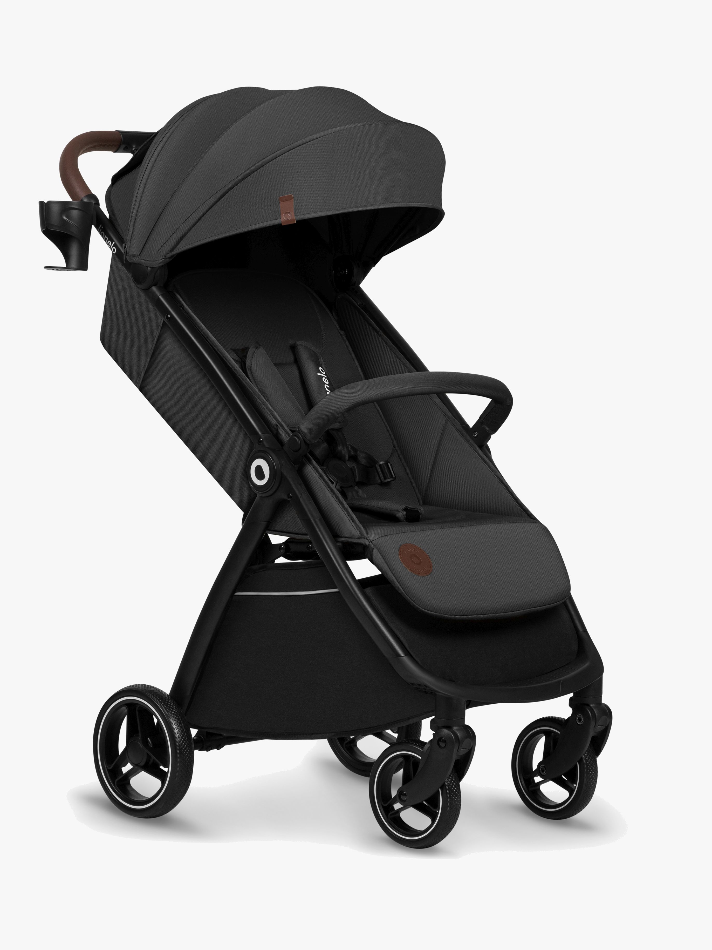 Lionelo Ingrid Sulky Grey Stone