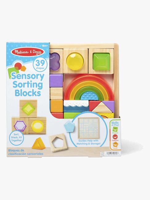Melissa & Doug Sensoriskt Sorteringsset 806296-2540_1.jpg