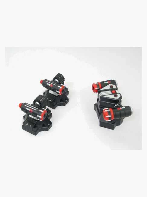 SpyX Laser Alarm