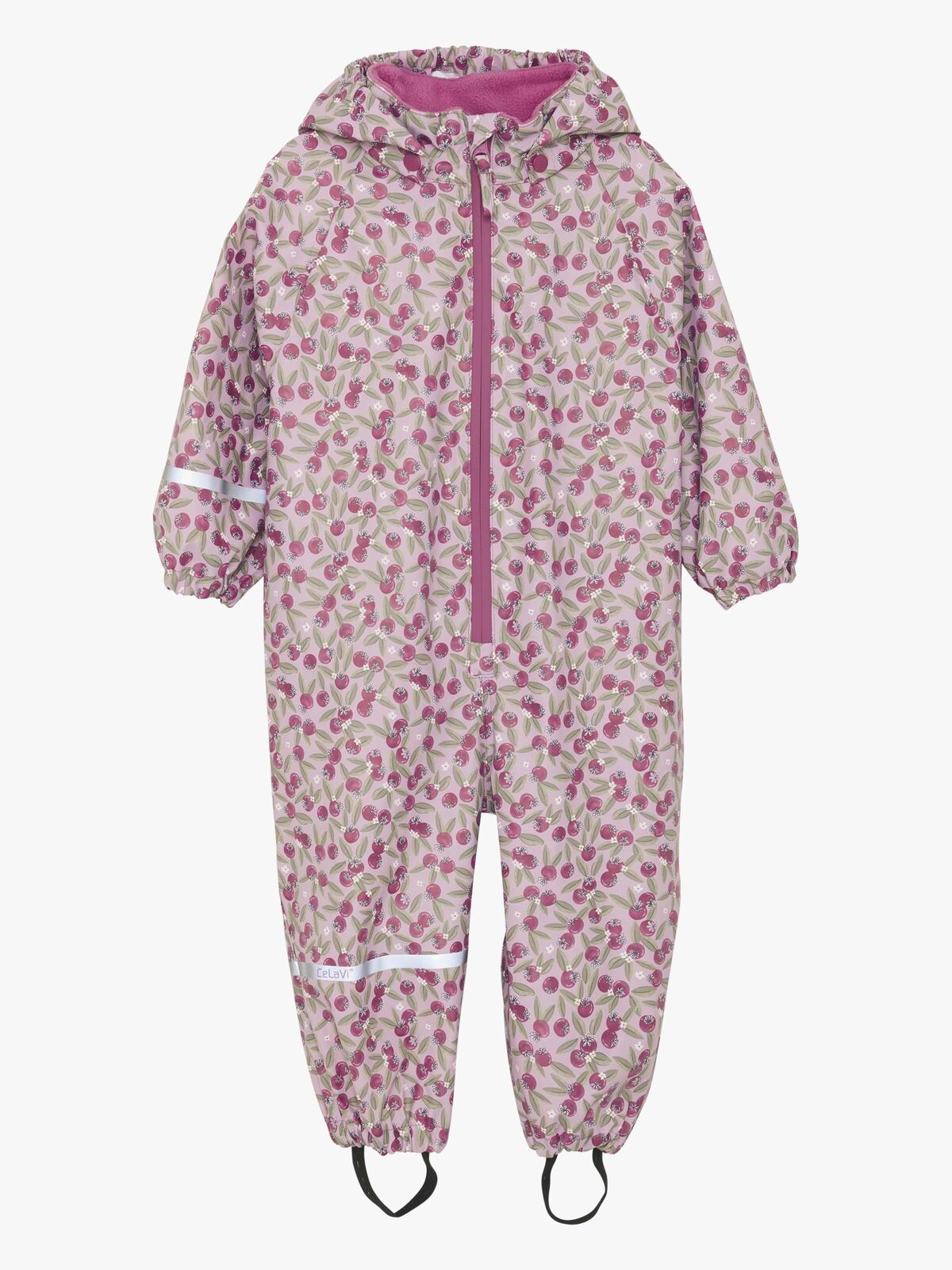 CeLaVi Regnoverall, Hawthorn Rose