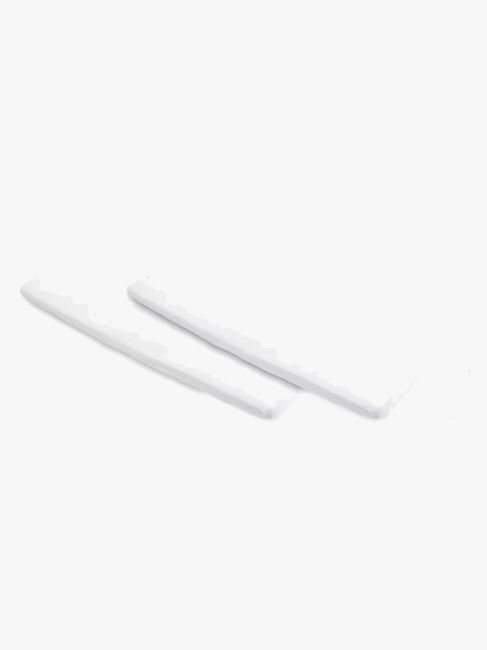 Maxi-Cosi Lakan Till Resesäng 2-Pack, Vit