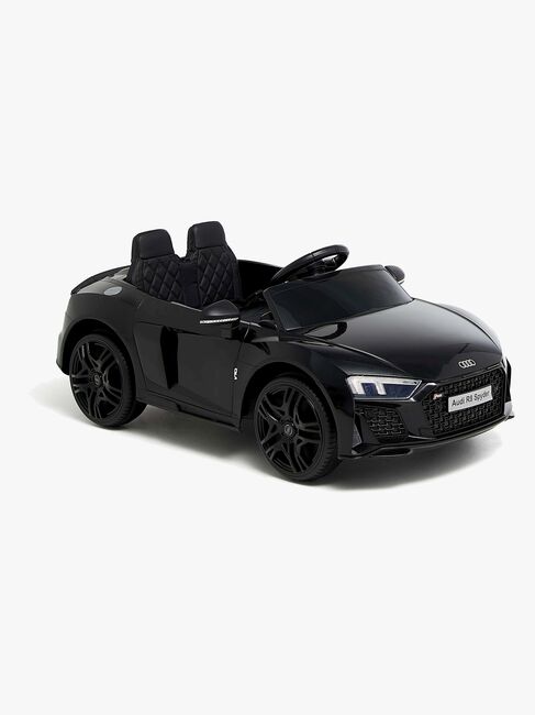 Audi R8 Spyder Elbil, Svart 2165278_OC118762RLI-BLACK-2896_1.jpg