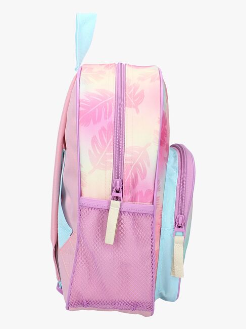 Disney Stitch Ryggsäck 7L, Wild Energy