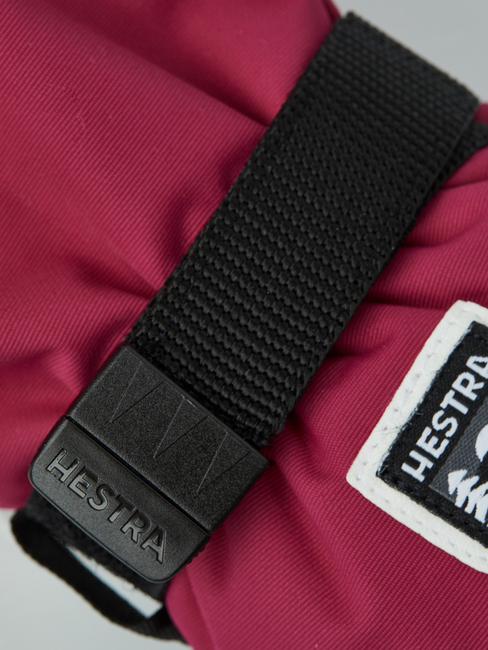 Hestra Kid's Wool Terry Vante, Fuchsia 36451-930-1845_4c.jpg
