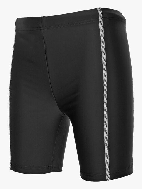 Lindberg Kap Verde Badbyxor, Svart