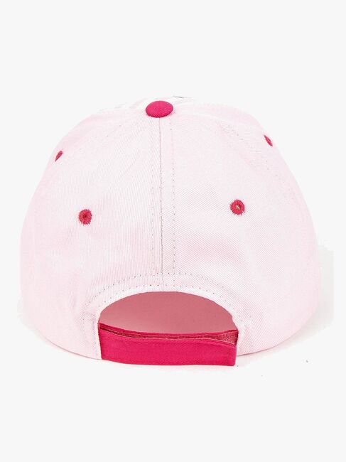Hello Kitty Keps 2-Pack, Rosa