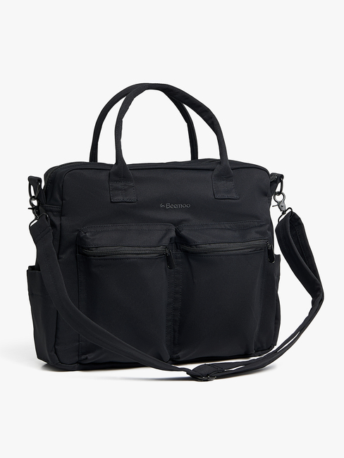 Beemoo Pro Skötväska, Coffee Black