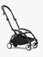 Stokke YOYO 3 Chassi, Black