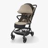Kinderkraft Nebo Sittvagn, Beige