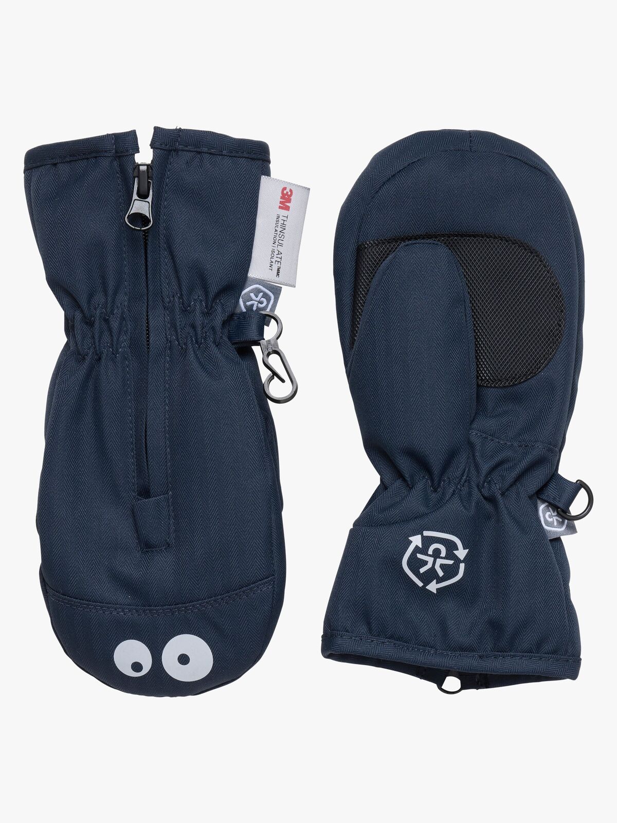 Color Kids Vantar, Total Eclipse