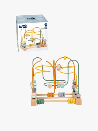 Small Foot Kulbana Pärlor Safari