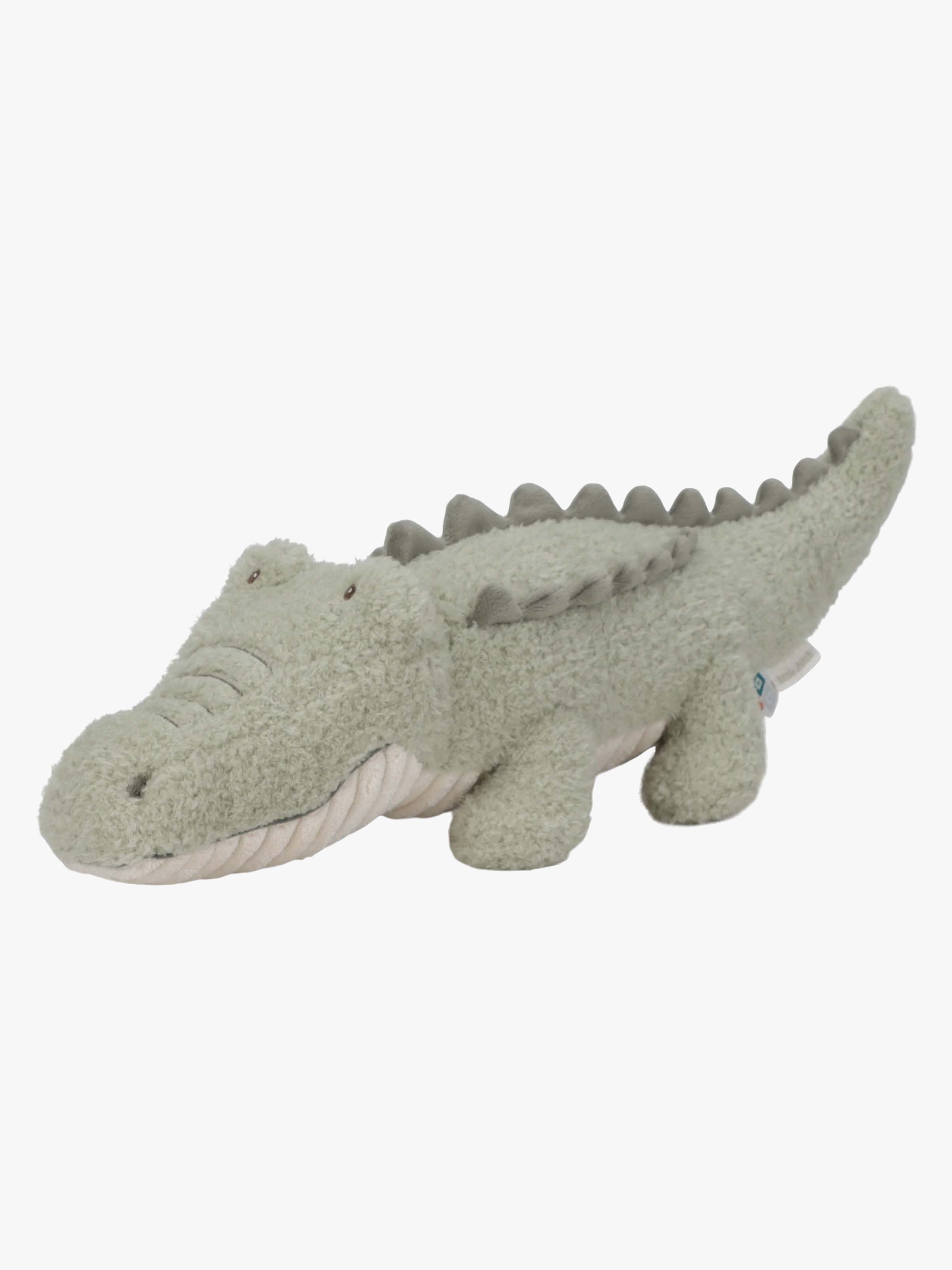 Little Dutch Safari Friends Gosedjur Krokodil