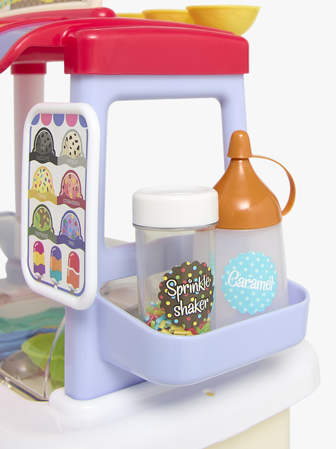 Fippla Glasstånd Leklera