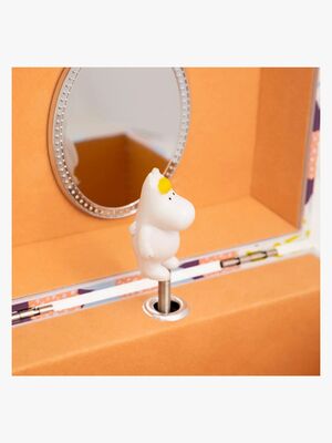 Mumin Schmuckkästchen