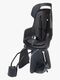 BoBike GO Maxi Frame Mount Cykelsits, Urban Black