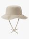 Reima Rantsu UV-Hatt, Earthy Beige
