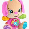 Fisher-Price Aktivitetsleksak Laugh & Learn Hundvalp