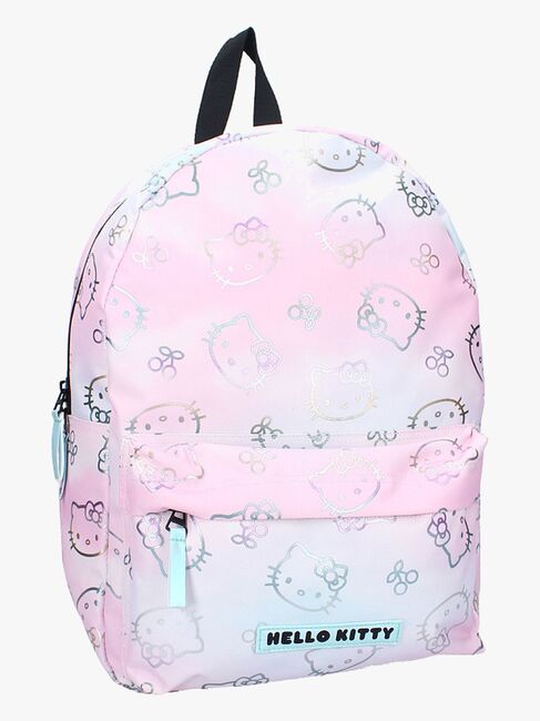 Hello Kitty Ryggsäck Take Me To The Party, Lila