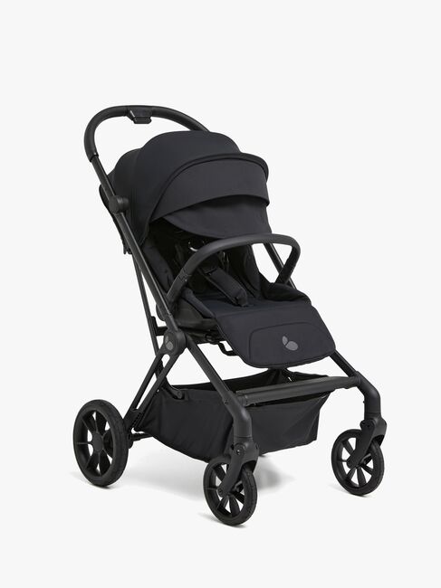 Beemoo Pro Twist Sittvagn, Coffee Black