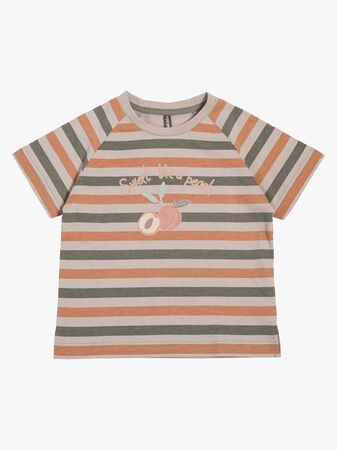 Viking x Kenza T-shirt, Sand