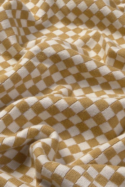 LorenaCanals Tiles Filt, Honey