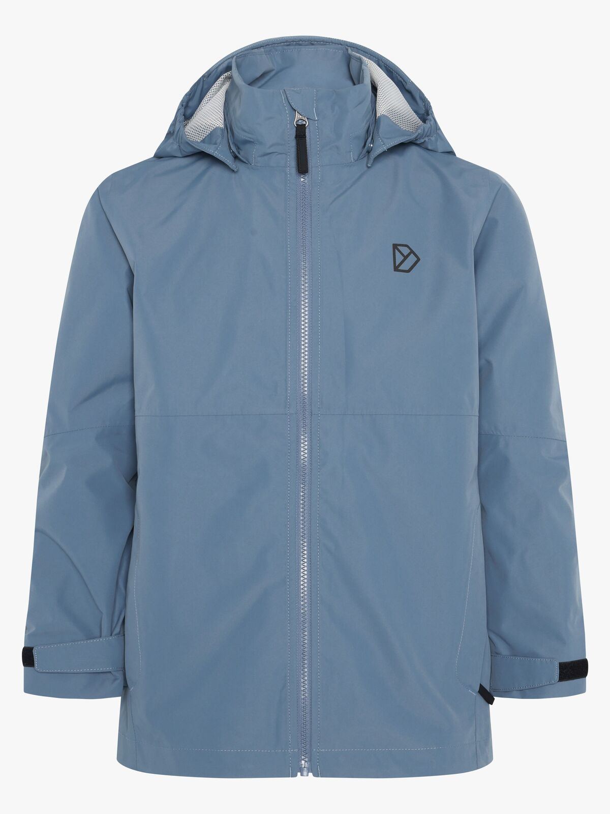 Didriksons Piko Skaljacka, Blue Fog