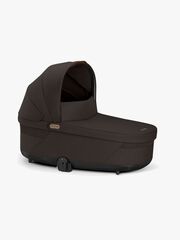 Cybex COT S Lux Liggdel, Chocolate Brown