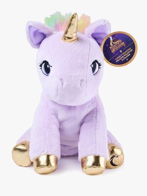 Unicorn Academy Gosedjur Wildstar 25 cm