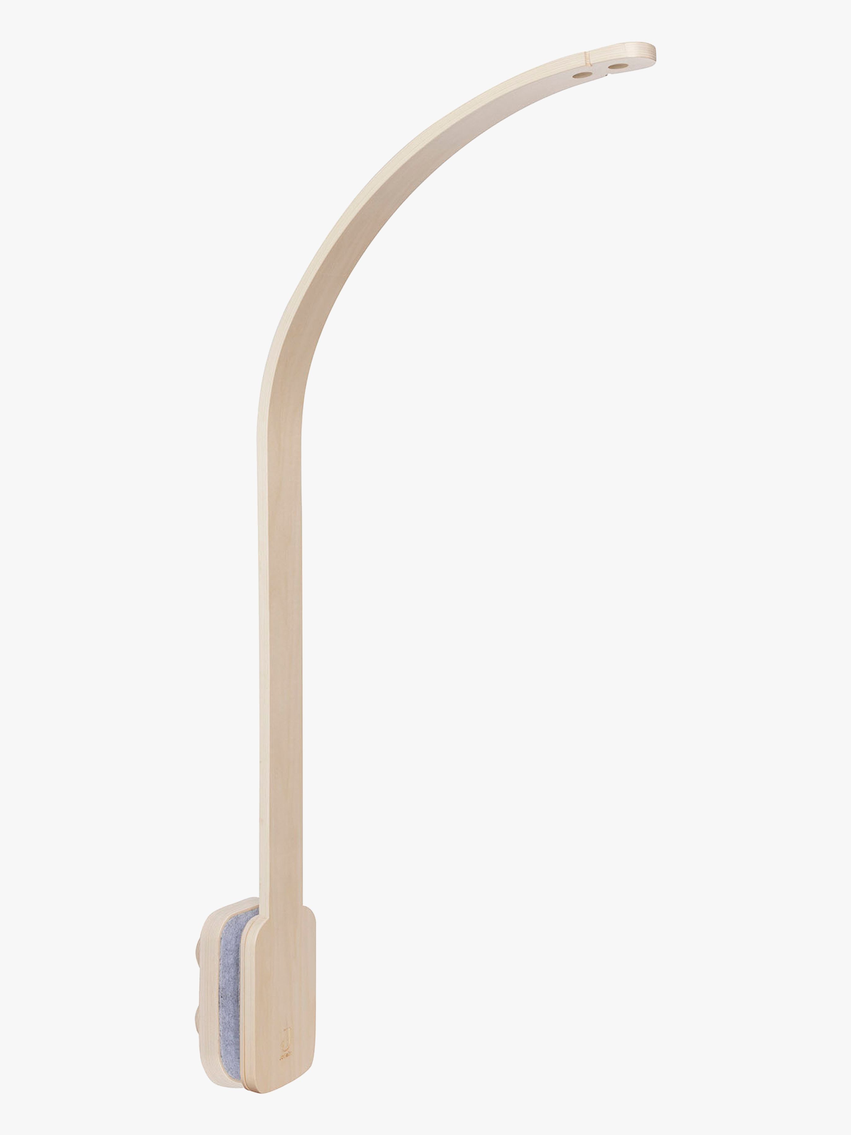 Jollein Mobilarm i Trä