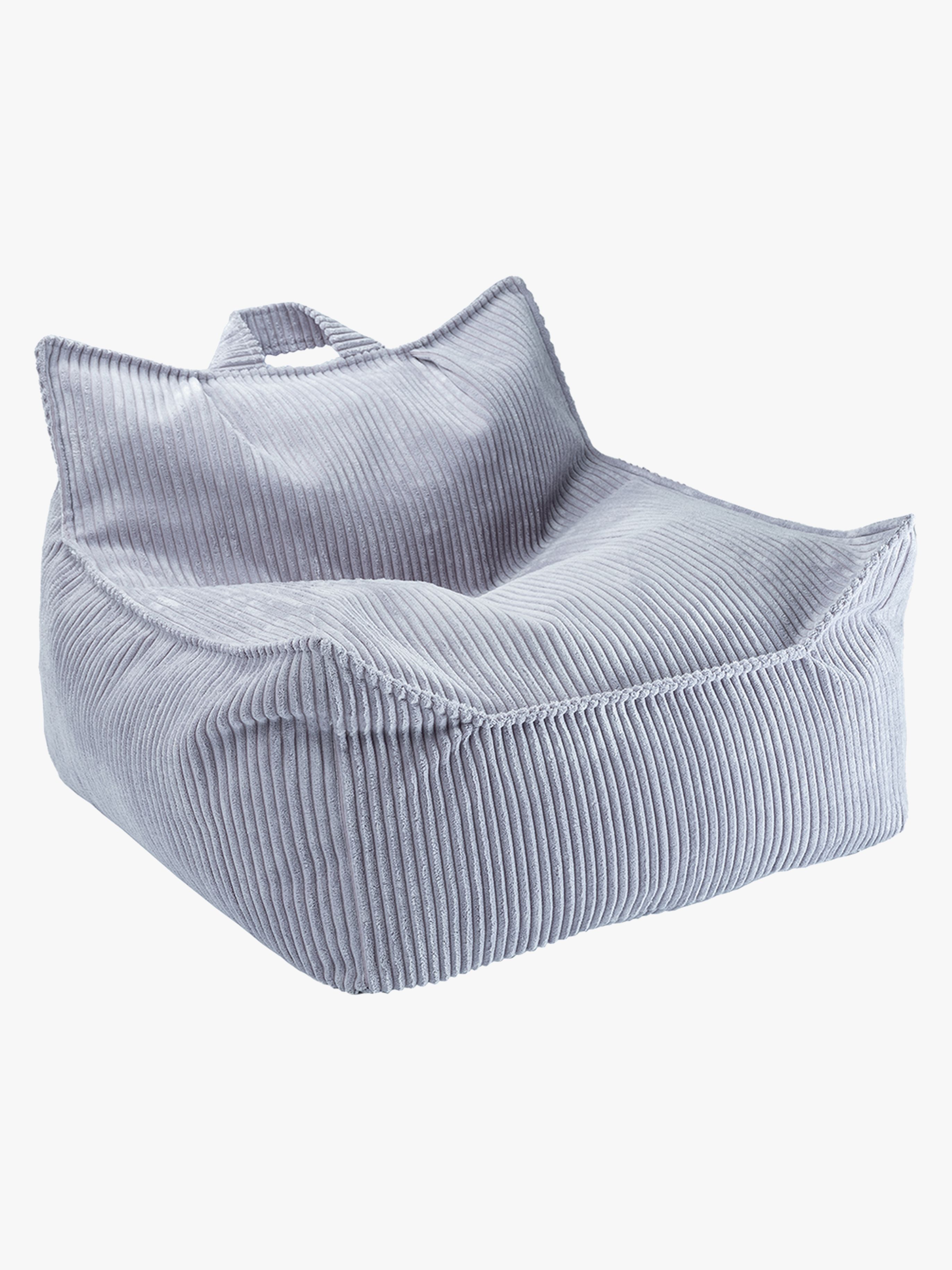 Wigiwama Saccosäck, Blueberry Blue