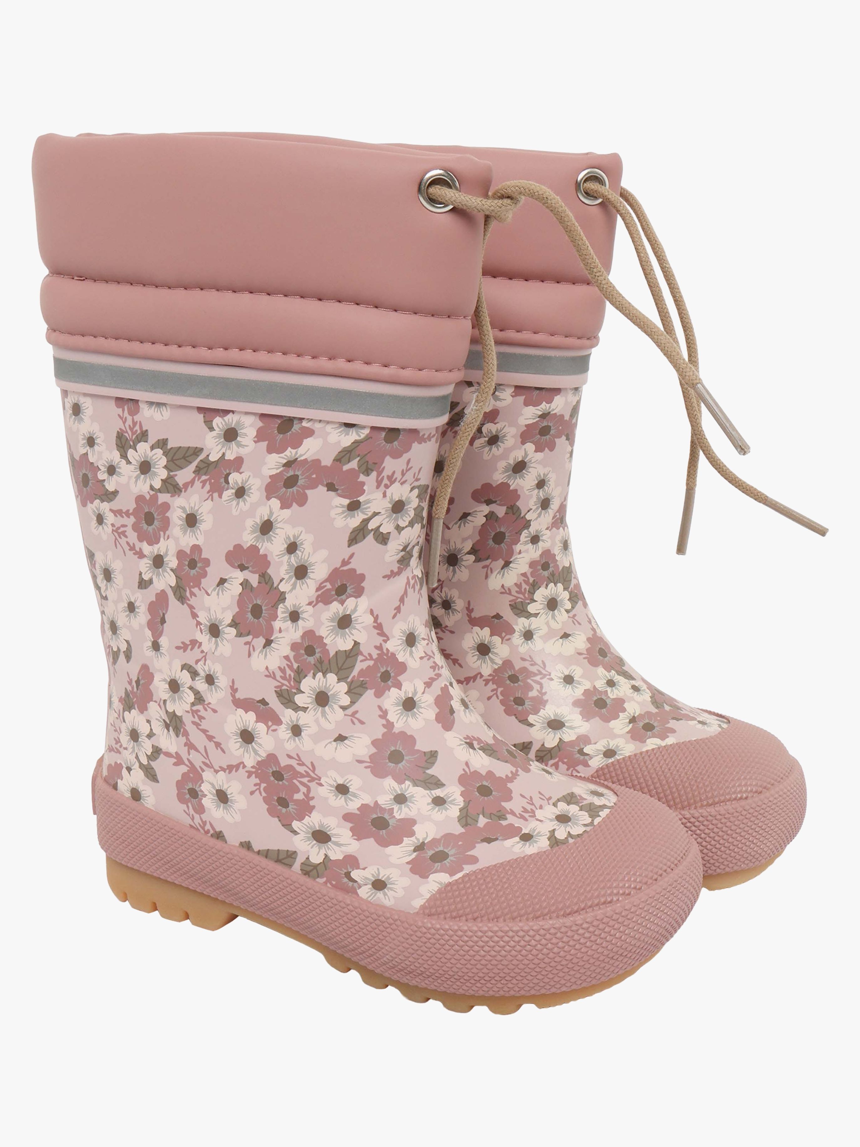 CeLaVi Vinterkängor, Rose, 25