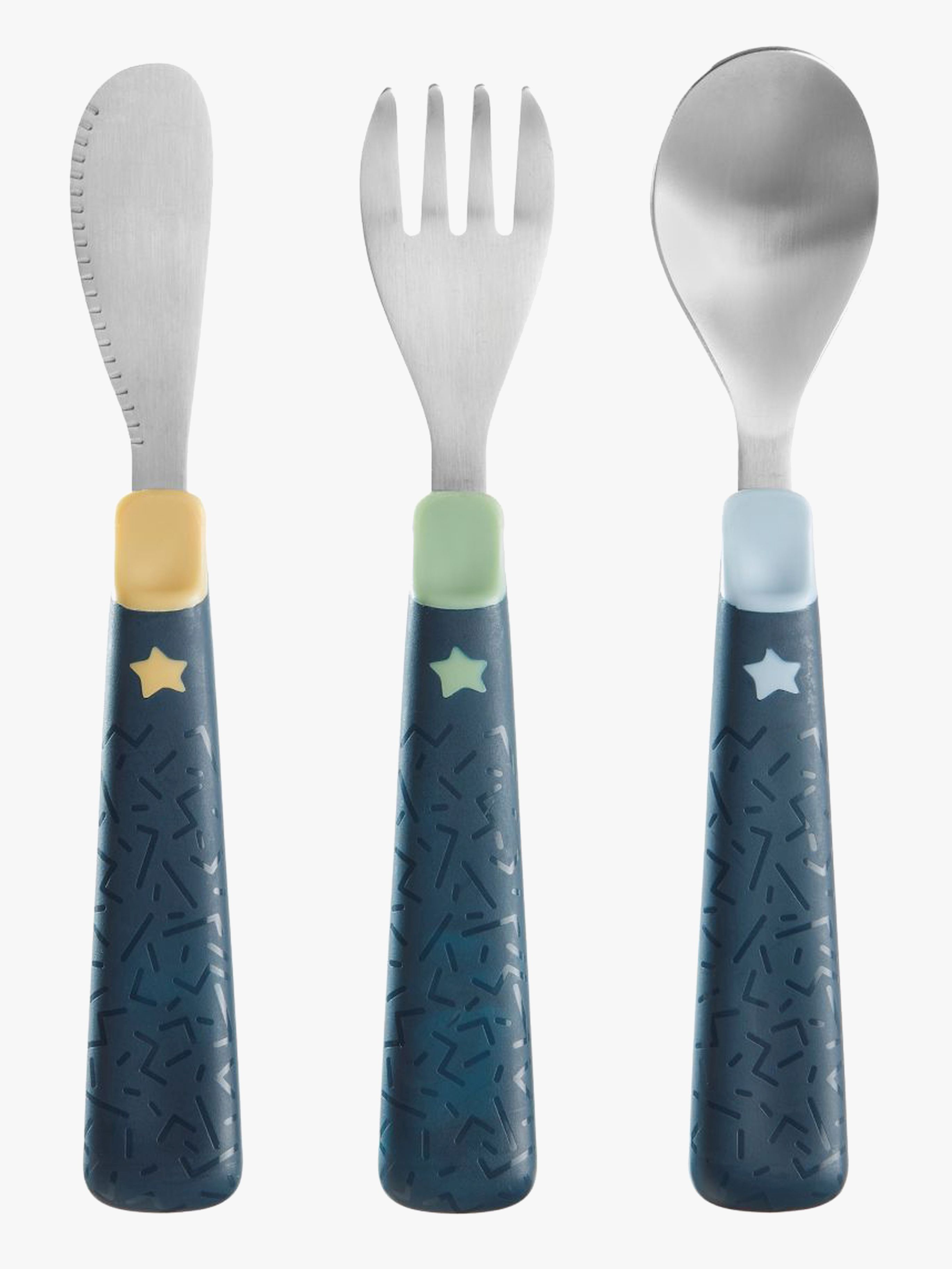 Tommee Tippee Grown-Up Bestick