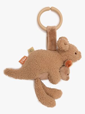 Jollein Kinderwagenanhänger, Kangaroots
