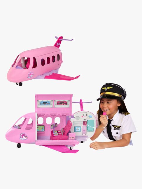 Barbie Dream Flygplan 00426001-2462_1.jpg