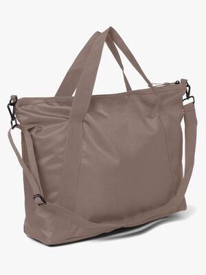 DAY ET Tonal Crossbody Skötväska, Major Brown