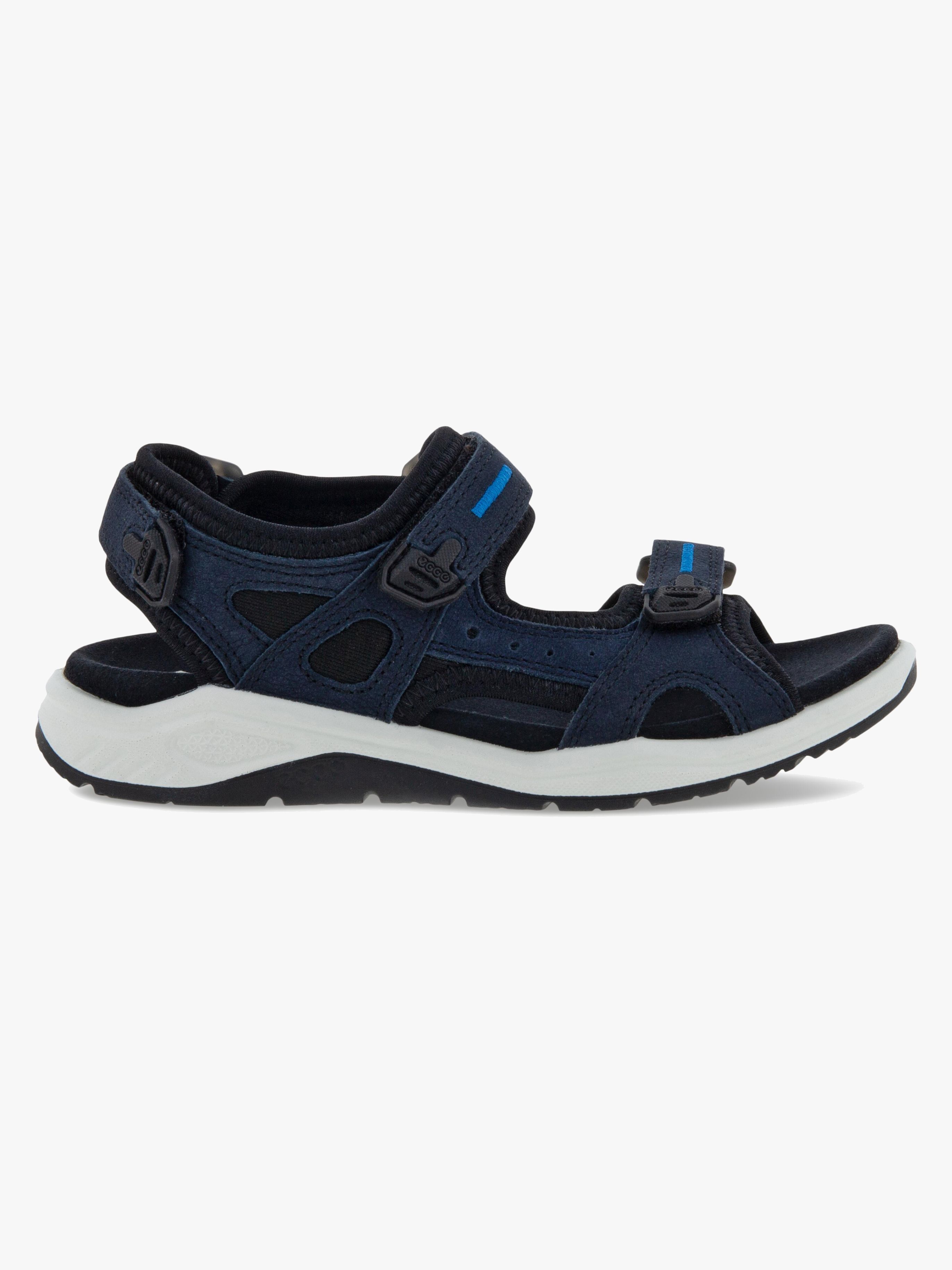 Ecco X-Trinsic K Sandaler, Night Sky, 32