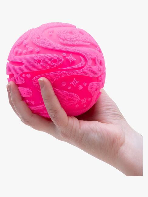 NeeDoh Stressboll Super Fuzz Blandad