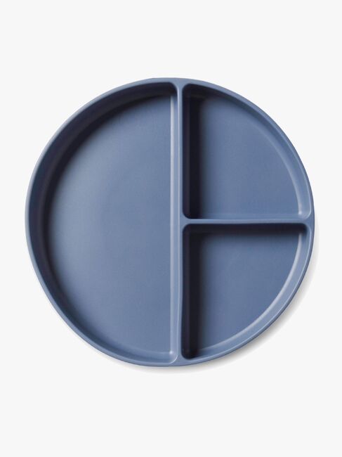 nuuroo Mingo Delad Tallrik Silikon, Bering Sea