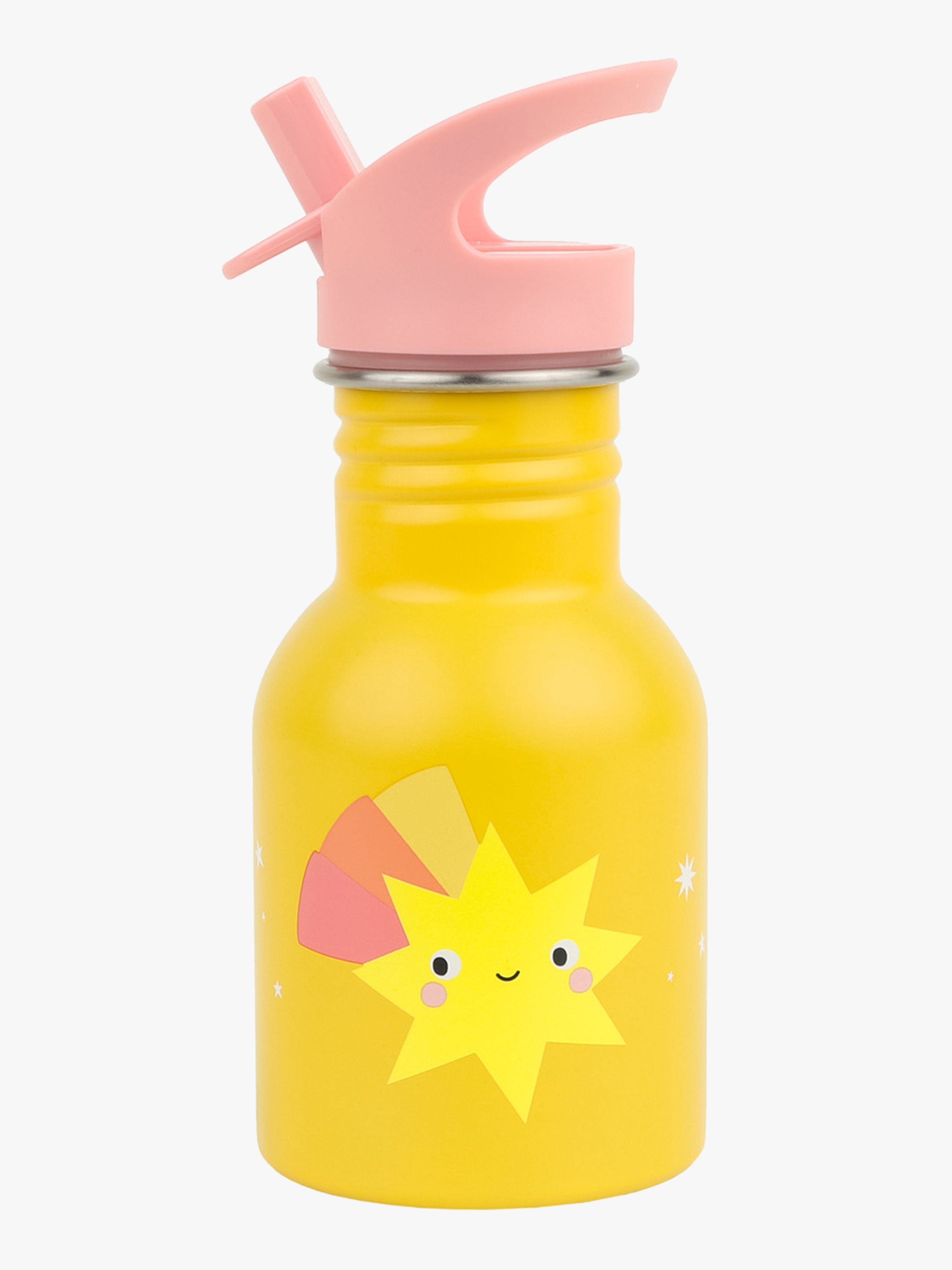 Shooting Stars