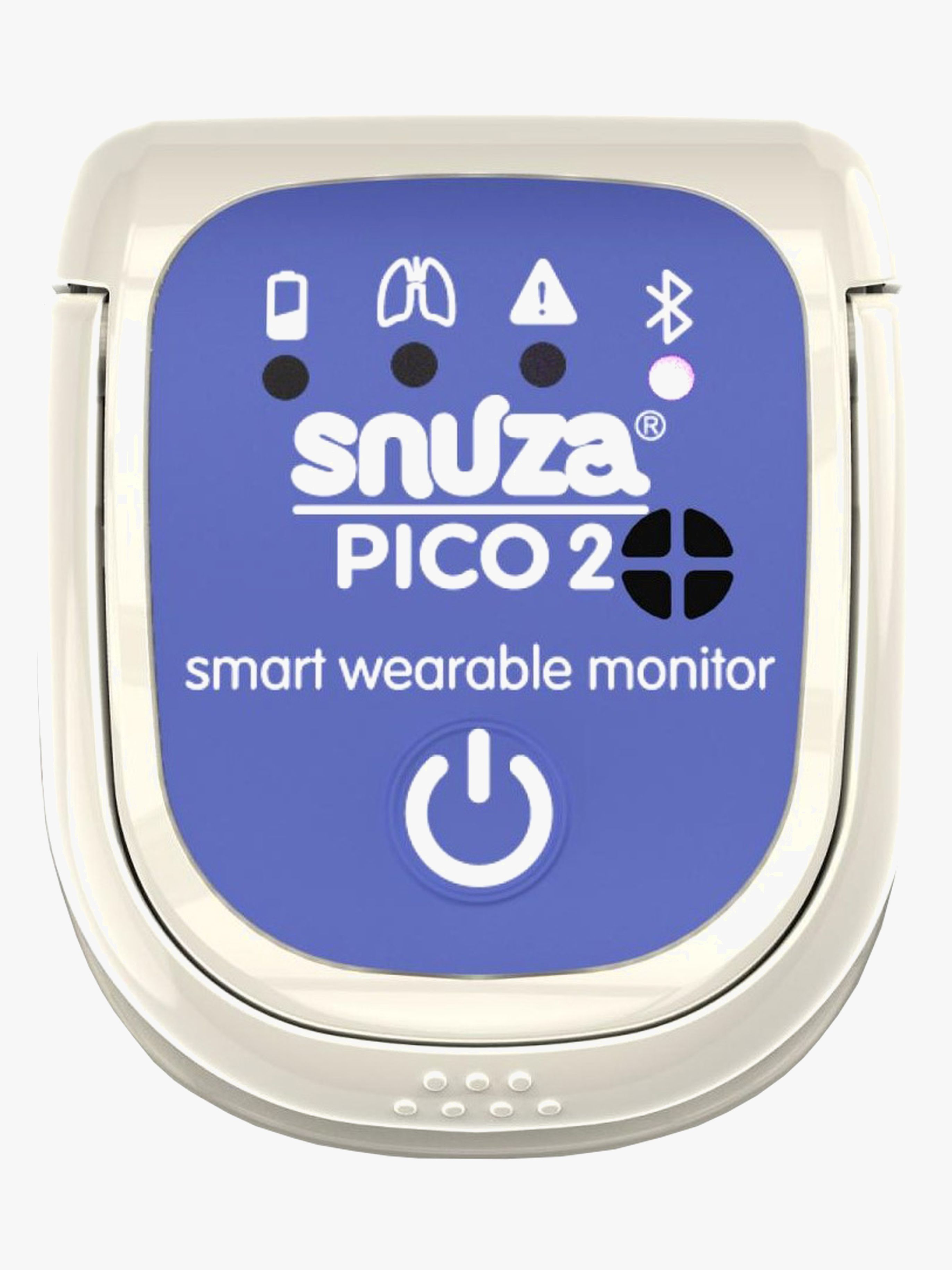 Snuza Pico 2 Rörelselarm