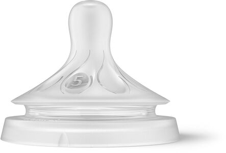 Philips Avent Natural Response Dinapp Flow 5