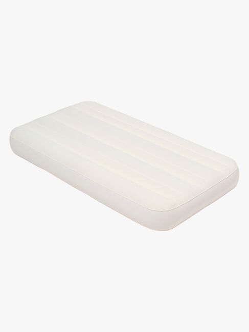 SUNNYLiFE  Uppblåsbar Barnsäng, Summer Van Sand